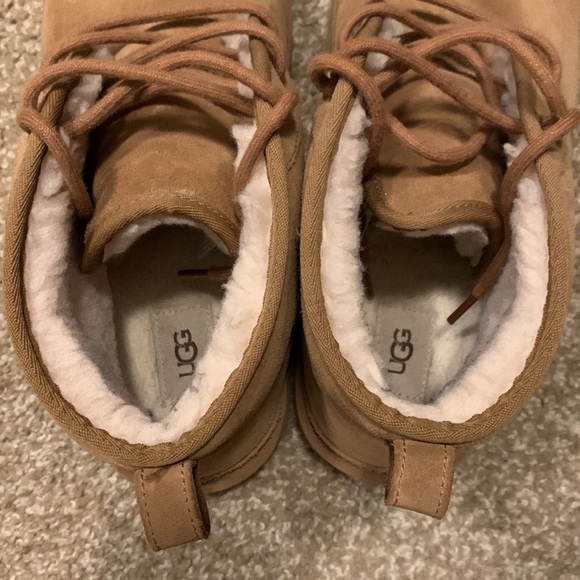 Men’s Neumel Ugg Boot - Picture 5 of 5